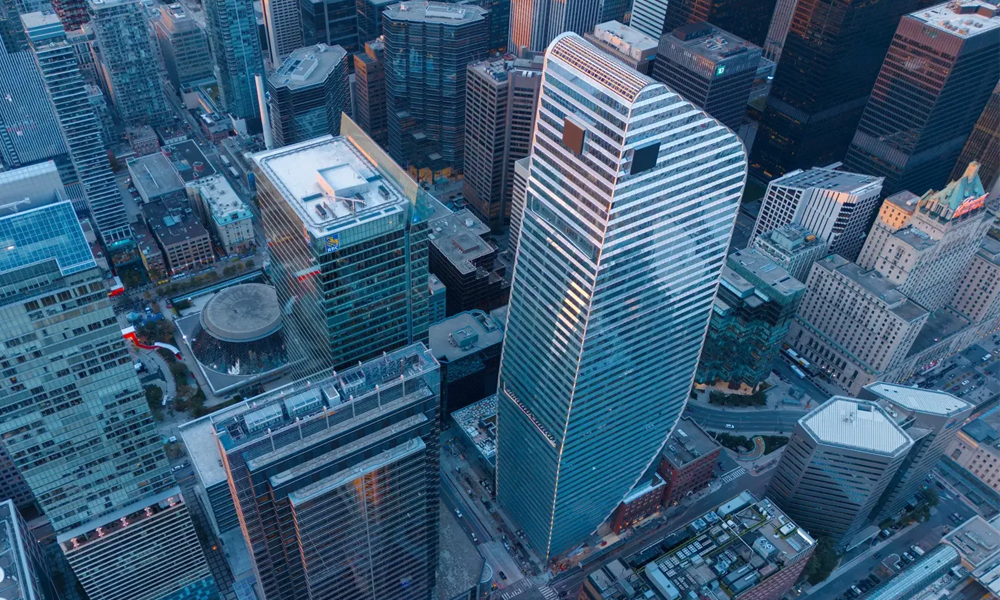 160 Front Street West (Toronto, Ontario, Canada)