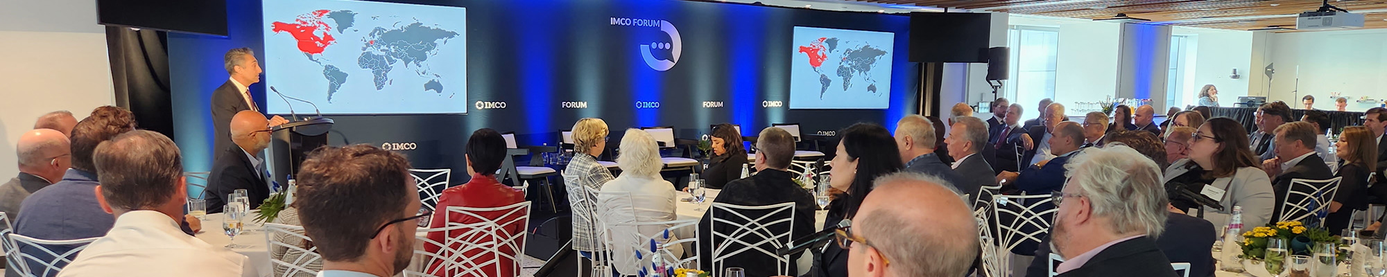 IMCO Forum