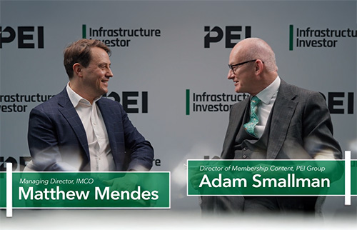 Infrastructure Investor Network Global Summit