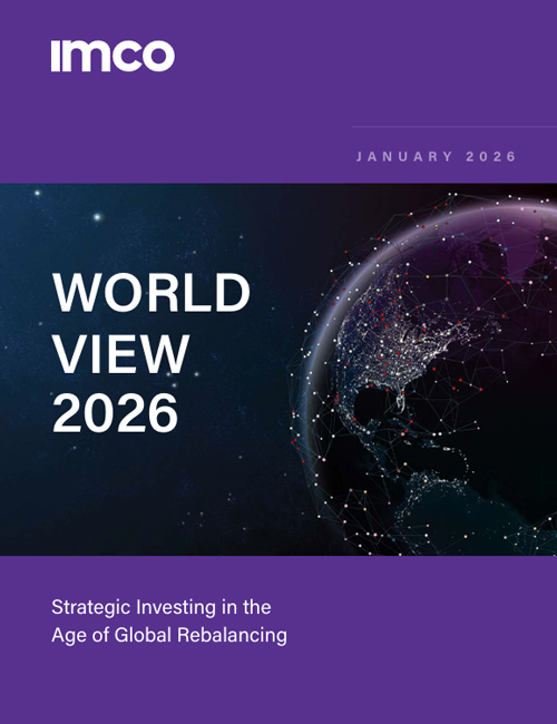 IMCO World View Report