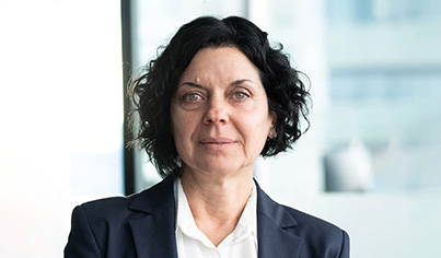 Rossitsa Stoyanova