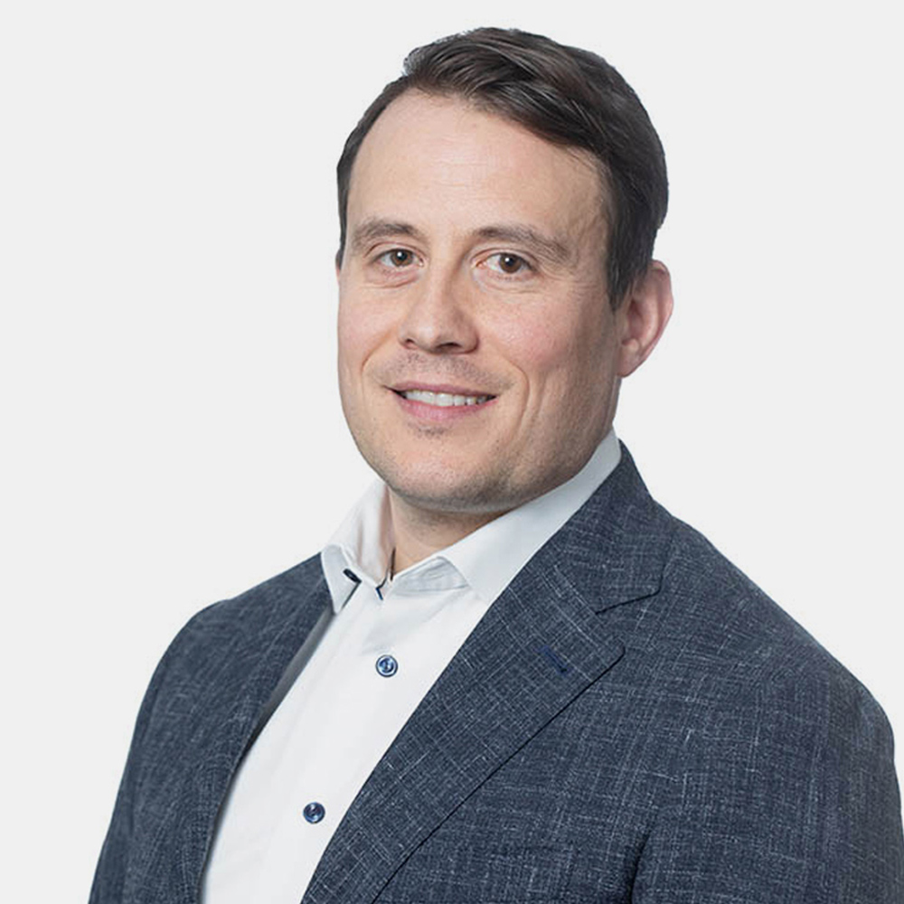 Matthew Mendes