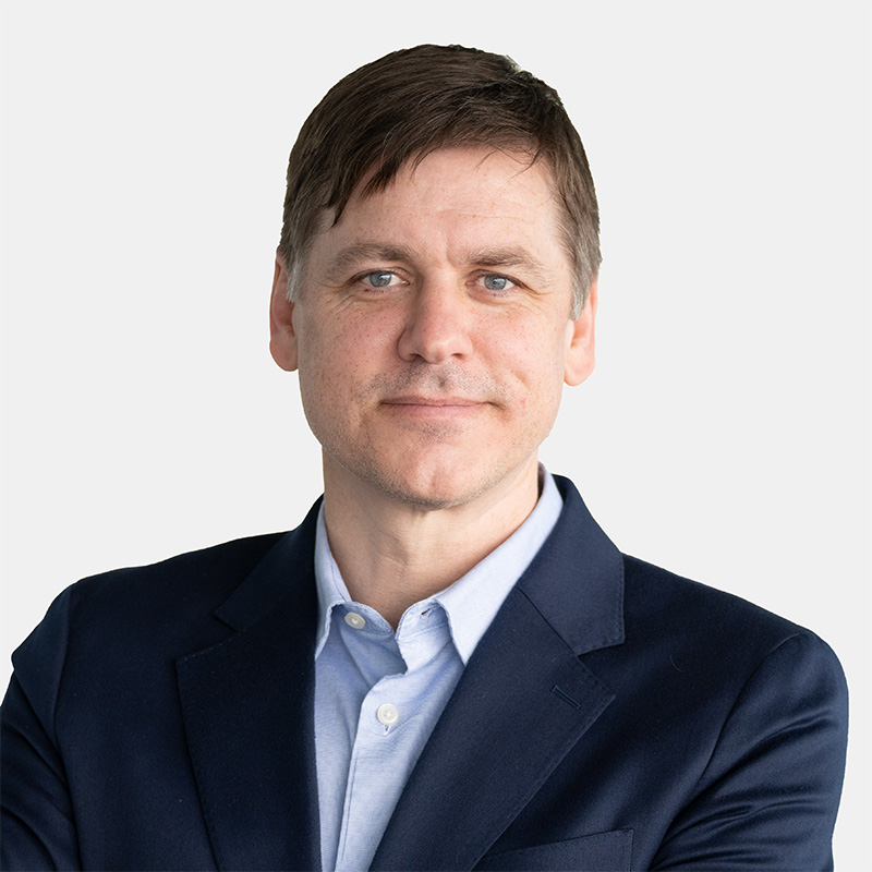Headshot of Tyler Elyea